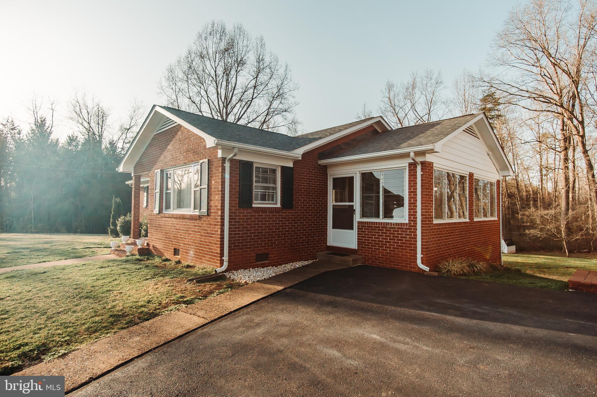 6359 Griffinsburg Road Boston, VA 22713 - Photo 3 of 28 Gallery Image 3
