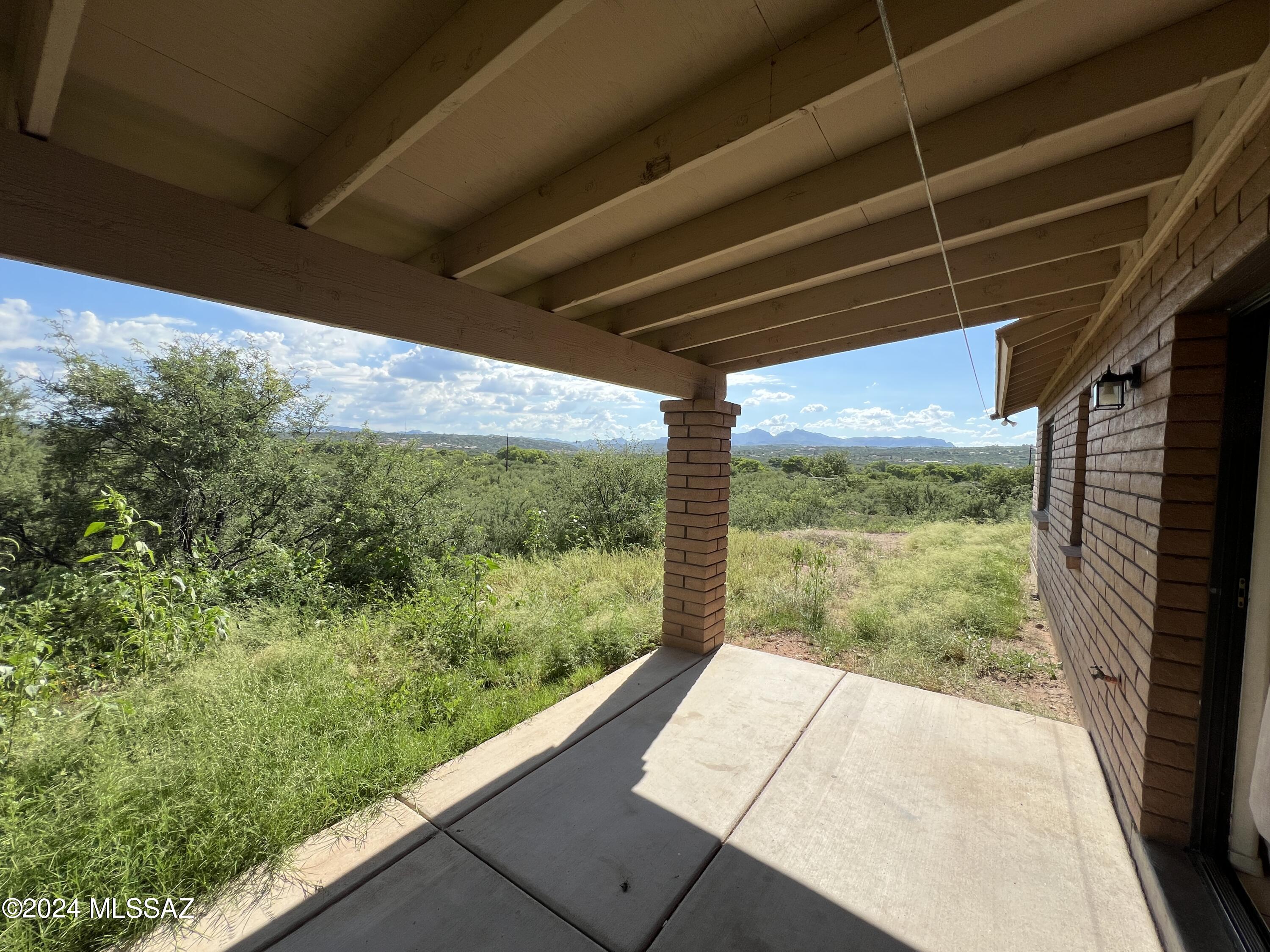 265 A Camino Magnifico Rio Rico, AZ 85648 - Photo 4 of 22