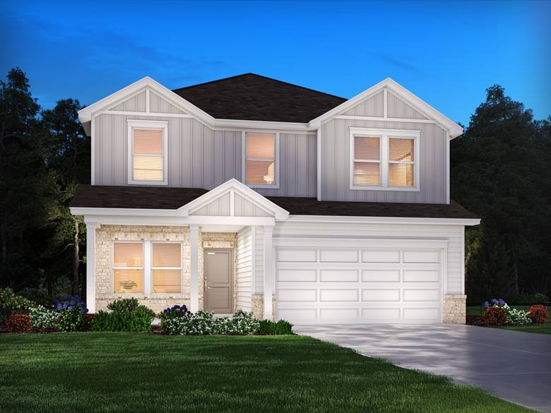1055 Holland Ridge Way Lebanon, TN 37090 - Photo 1 of 6 Gallery Image 1
