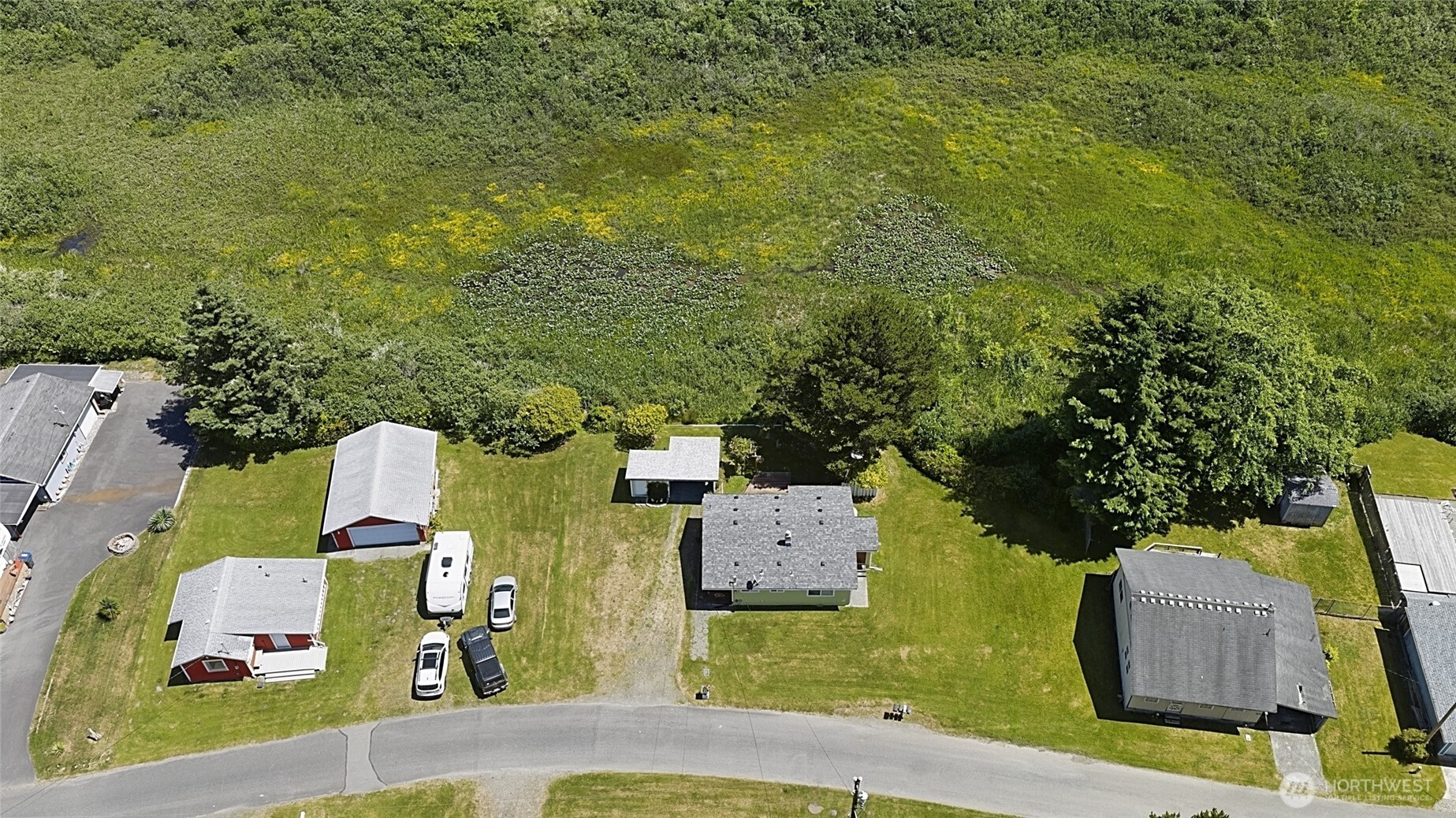58 Oyehut Road Ocean Shores, WA 98569 - Photo 28 of 31
