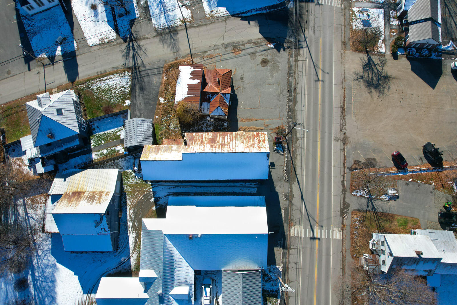 317 Main Street Bingham, ME 04920 - Photo 4 of 28