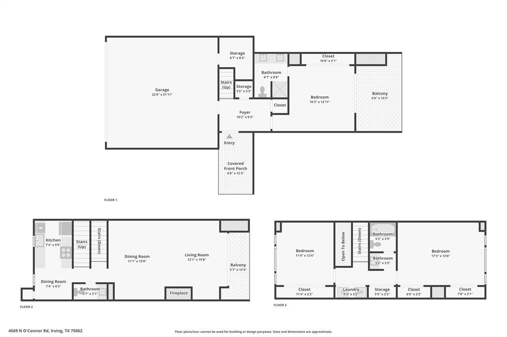 4569 North O'Connor Road, Unit 1319 Irving, TX 75062 - Photo 38 of 40