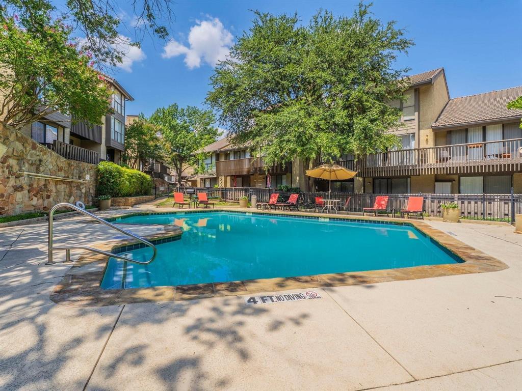 4569 North O'Connor Road, Unit 1319 Irving, TX 75062 - Photo 40 of 40