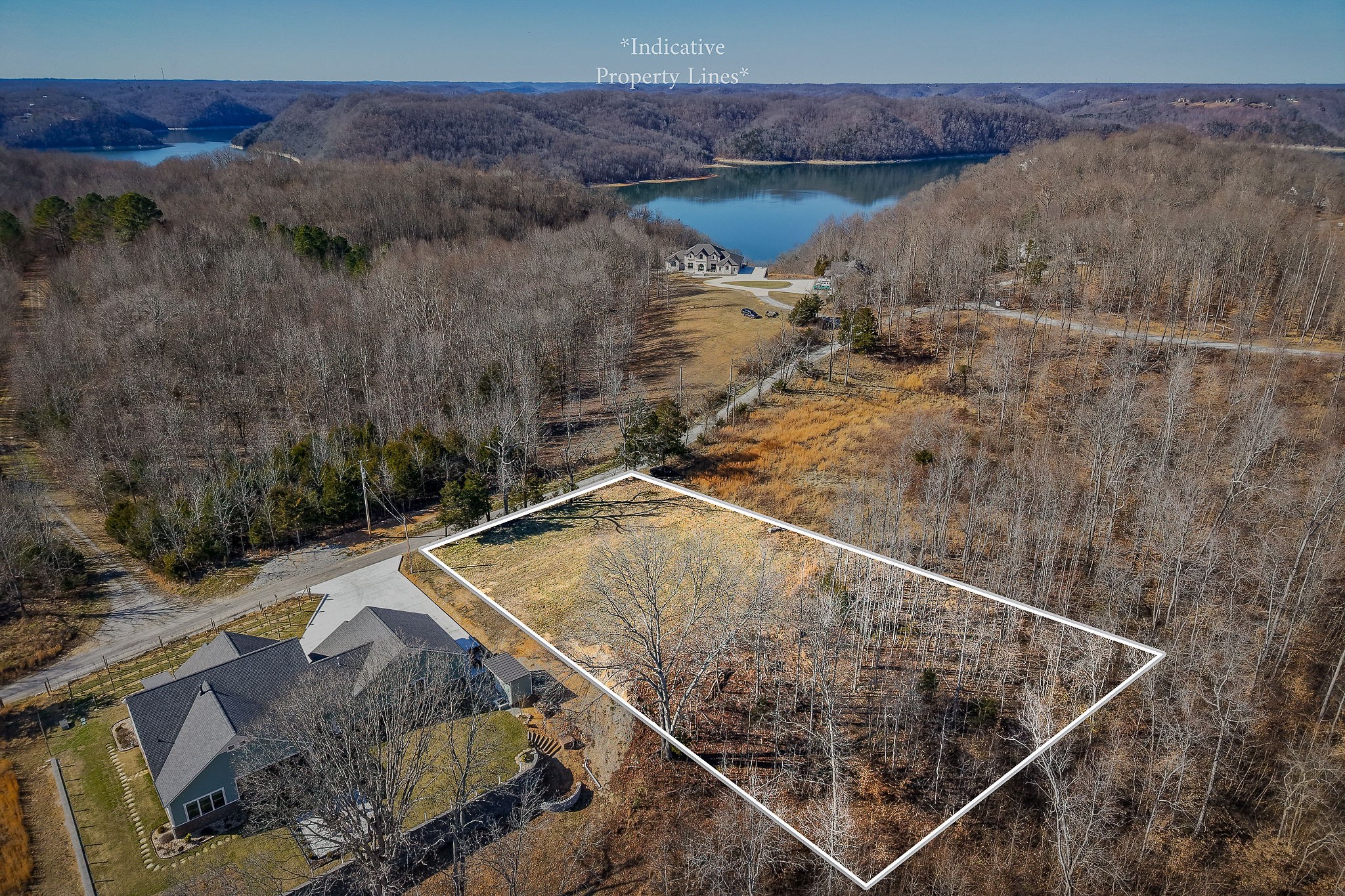 0 Backbone Road Sparta, TN 38583 - Photo 1 of 14
