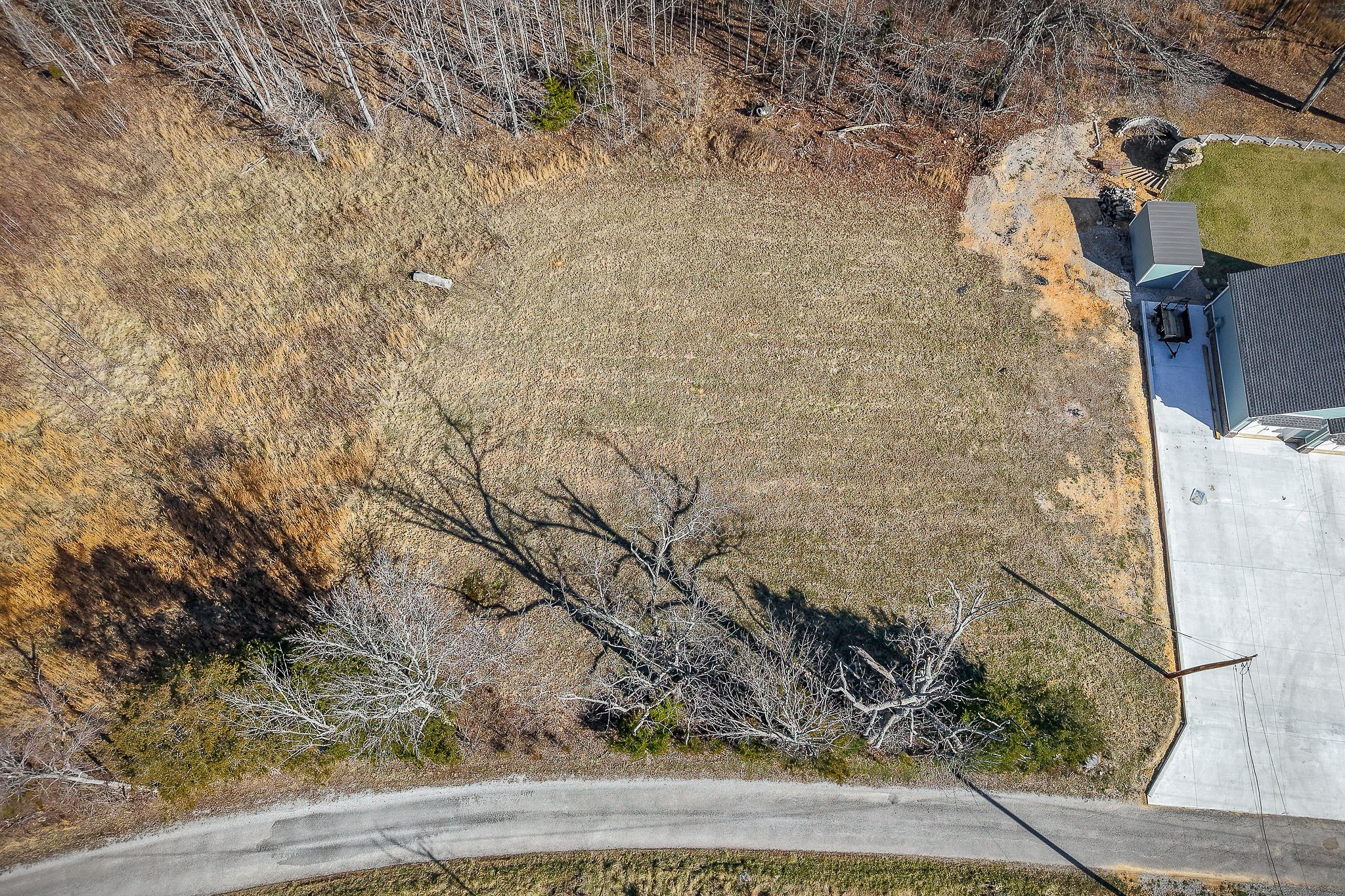 0 Backbone Road Sparta, TN 38583 - Photo 2 of 14