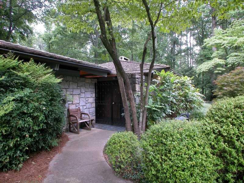 3325 Pine Meadow Road Northwest Atlanta, GA 30327 - Photo 1 of 1 Exterior Front.