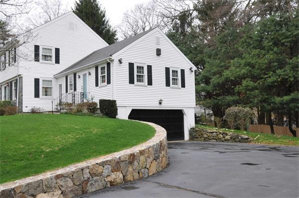 3 Swarthmore Road Wellesley, MA 02482 - Photo 20 of 20 Gallery Image 20