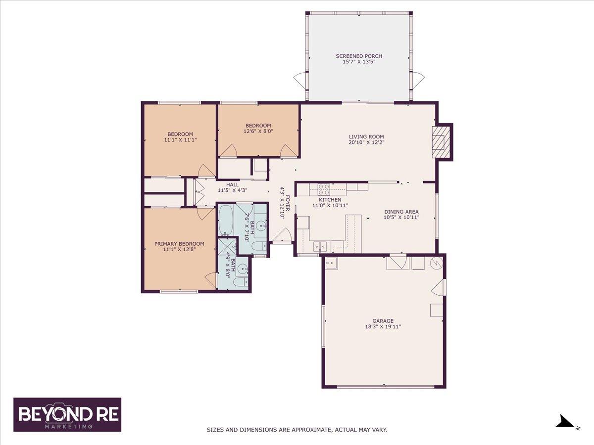 5371 Clovercrest Drive San Jose, CA 95118 - Photo 29 of 29