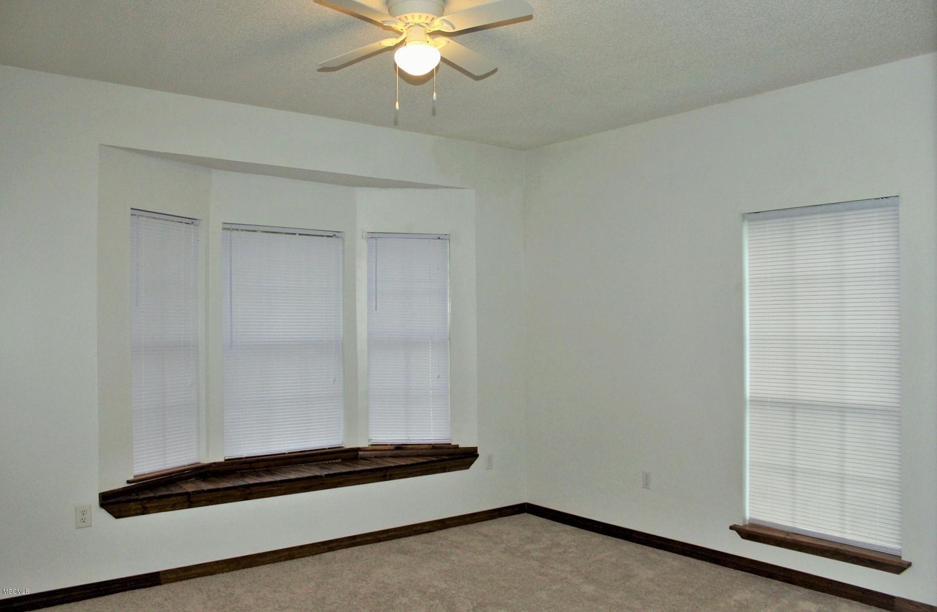 2915 Lee Pierce Road Moss Point, MS 39562 - Photo 18 of 40 Bedroom 3