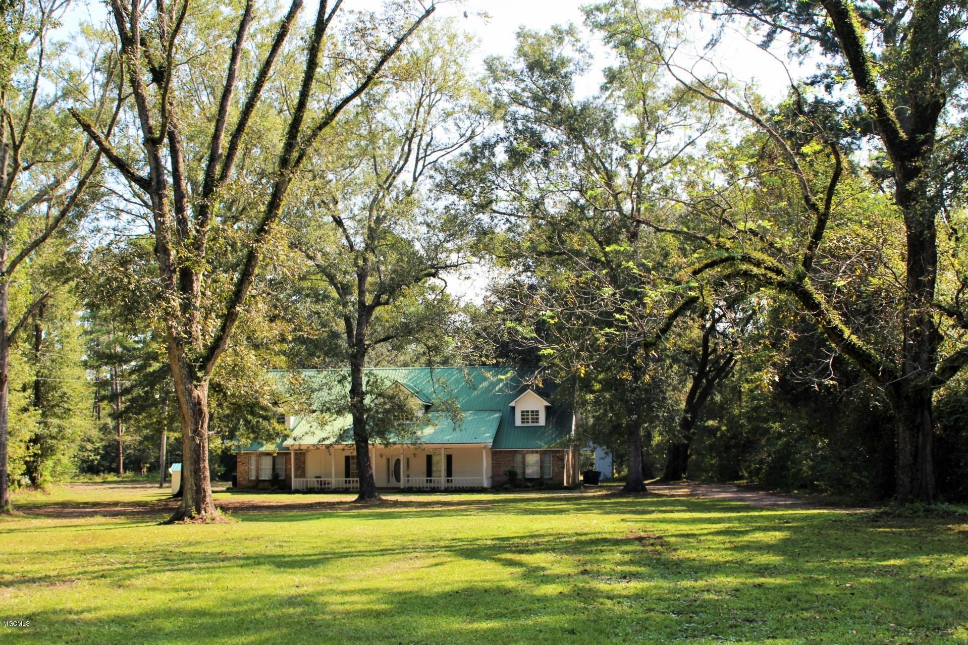 2915 Lee Pierce Road Moss Point, MS 39562 - Photo 32 of 40 29a