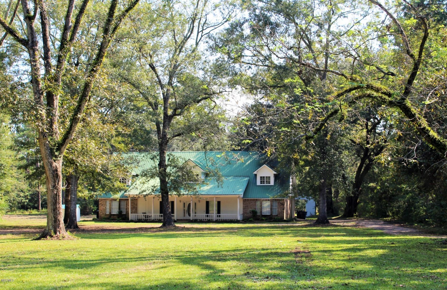 2915 Lee Pierce Road Moss Point, MS 39562 - Photo 33 of 40 29b