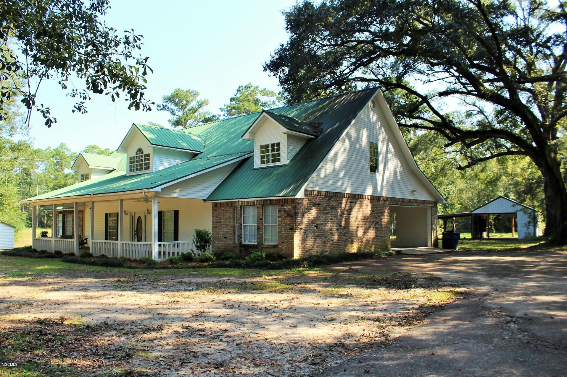 2915 Lee Pierce Road Moss Point, MS 39562 - Photo 34 of 40 30