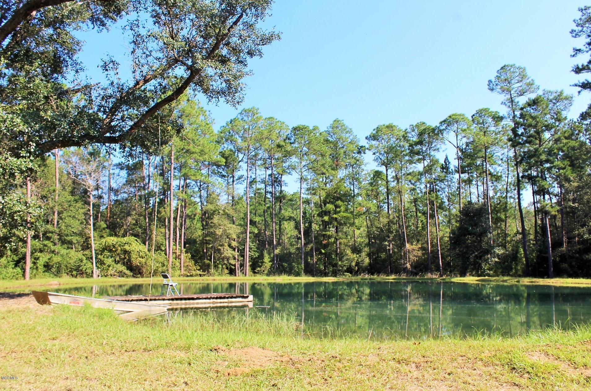 2915 Lee Pierce Road Moss Point, MS 39562 - Photo 39 of 40 front (29)