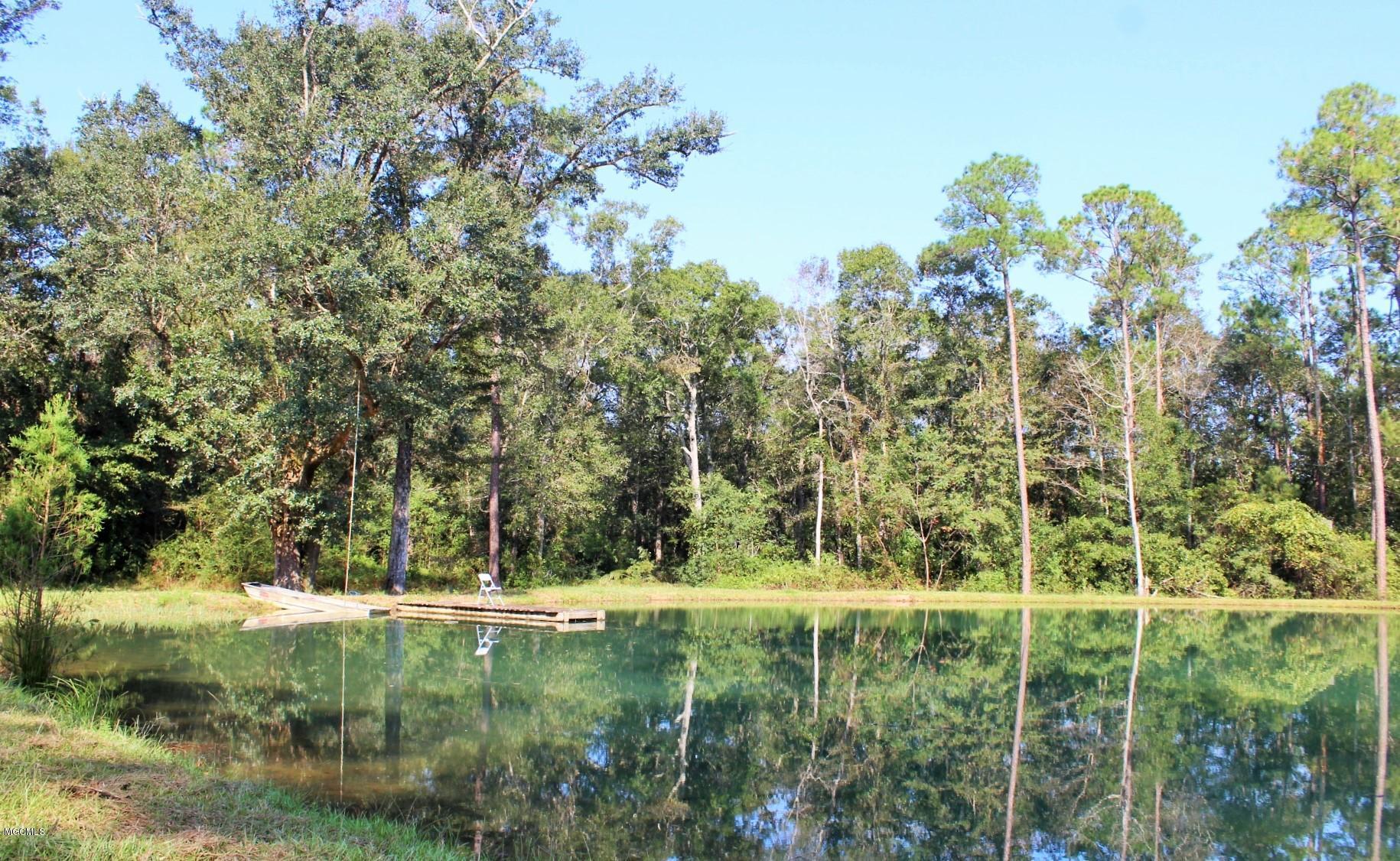 2915 Lee Pierce Road Moss Point, MS 39562 - Photo 40 of 40 front (33)