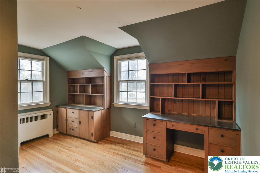 1104 Raymond Avenue Bethlehem, PA 18018 - Photo 40 of 67 a room with cabinets and window