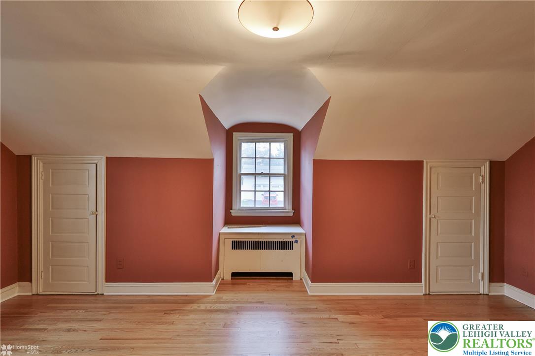 1104 Raymond Avenue Bethlehem, PA 18018 - Photo 47 of 67 a view of livingroom with hardwood floor and window