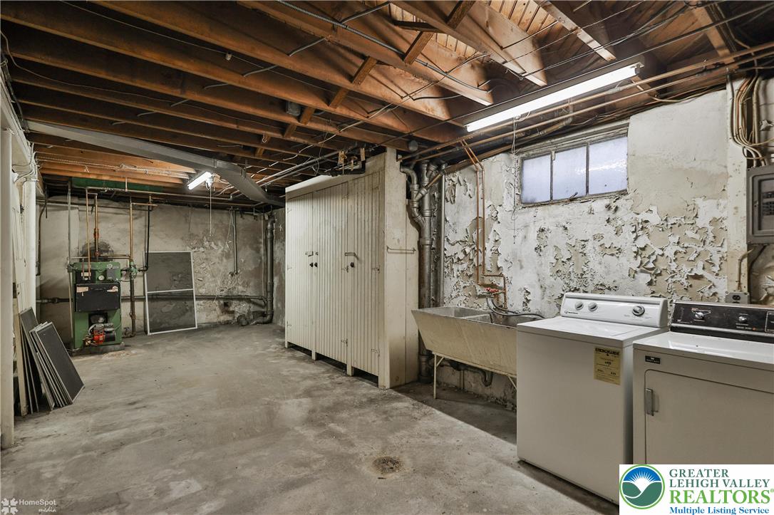 1104 Raymond Avenue Bethlehem, PA 18018 - Photo 61 of 67 a view of a storage & utility room