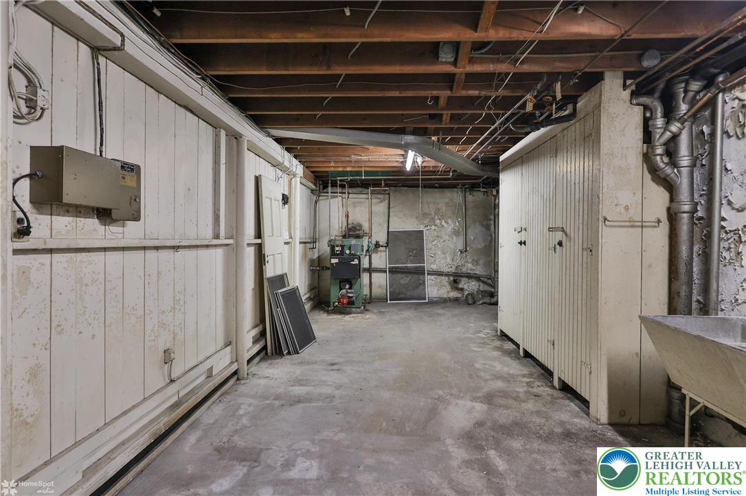 1104 Raymond Avenue Bethlehem, PA 18018 - Photo 62 of 67 a view of storage and utility room