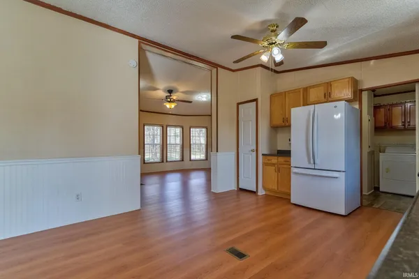 $175,000 | 15800 Old Dam 49 Road, Mount Vernon, IN 47620