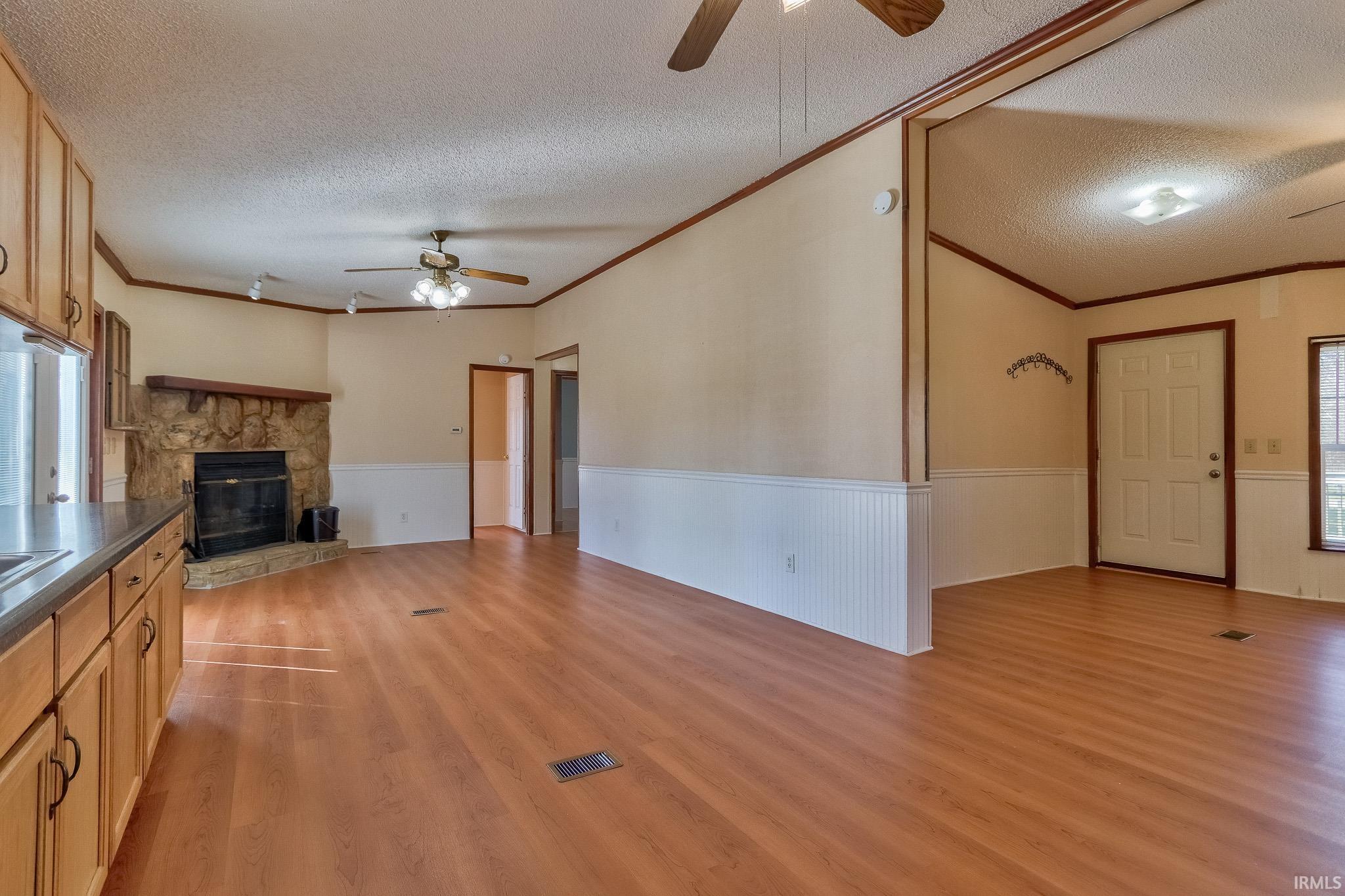 15800 Old Dam 49 Road Mount Vernon, IN 47620 - Photo 12 of 36