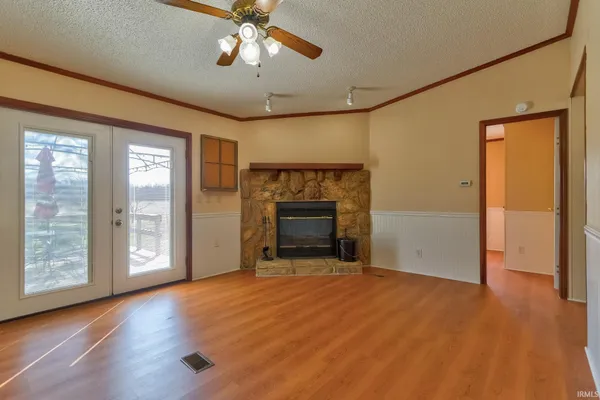 $175,000 | 15800 Old Dam 49 Road, Mount Vernon, IN 47620