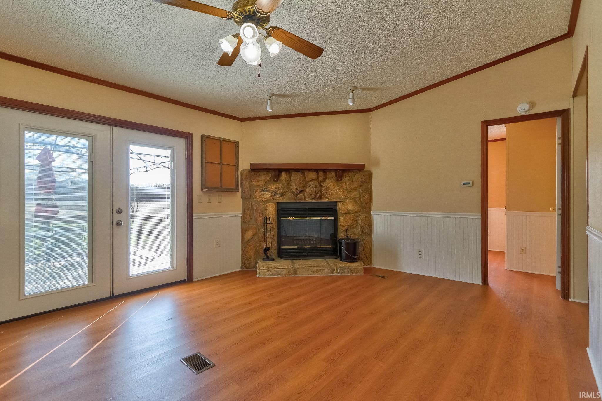 15800 Old Dam 49 Road Mount Vernon, IN 47620 - Photo 14 of 36