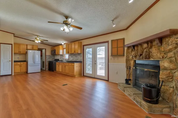 $175,000 | 15800 Old Dam 49 Road, Mount Vernon, IN 47620