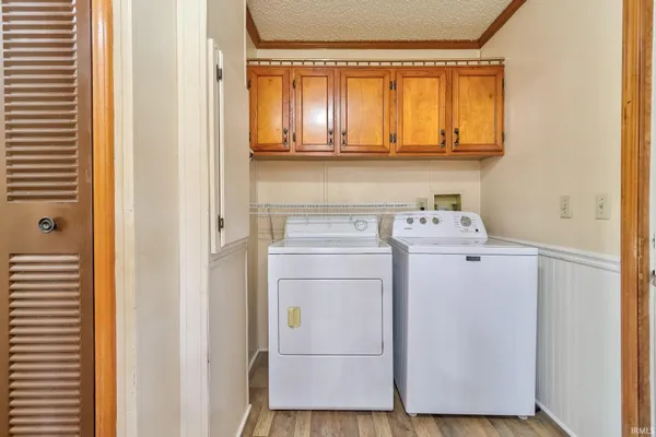 $175,000 | 15800 Old Dam 49 Road, Mount Vernon, IN 47620
