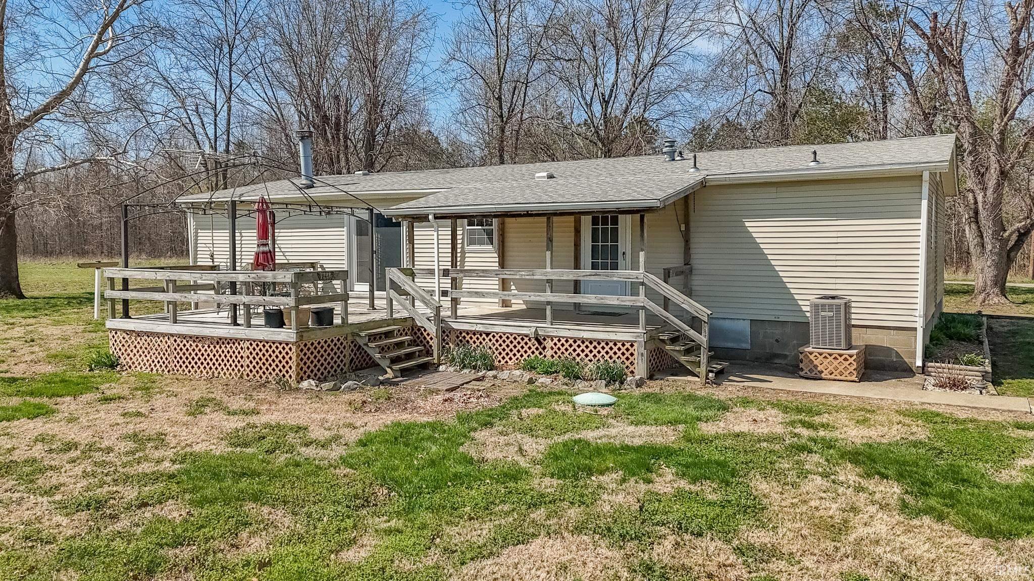 15800 Old Dam 49 Road Mount Vernon, IN 47620 - Photo 29 of 36