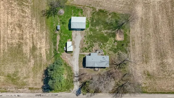 $175,000 | 15800 Old Dam 49 Road, Mount Vernon, IN 47620