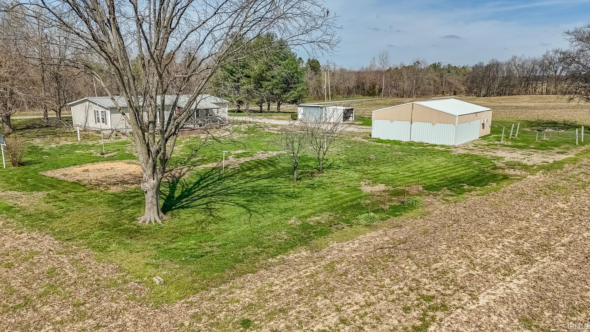 15800 Old Dam 49 Road Mount Vernon, IN 47620 - Photo 32 of 36