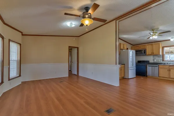 $175,000 | 15800 Old Dam 49 Road, Mount Vernon, IN 47620