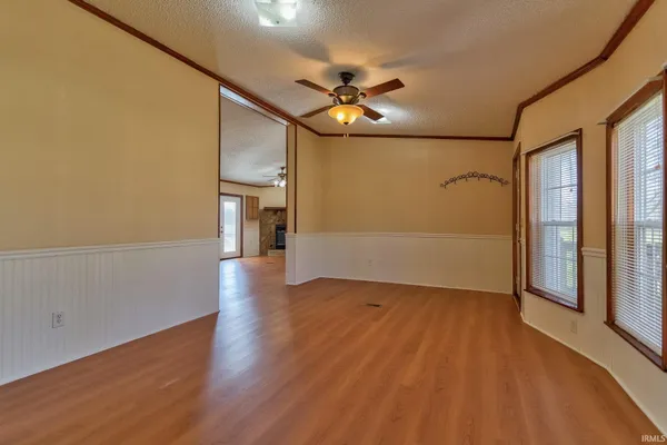 $175,000 | 15800 Old Dam 49 Road, Mount Vernon, IN 47620