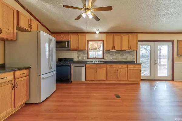 $175,000 | 15800 Old Dam 49 Road, Mount Vernon, IN 47620