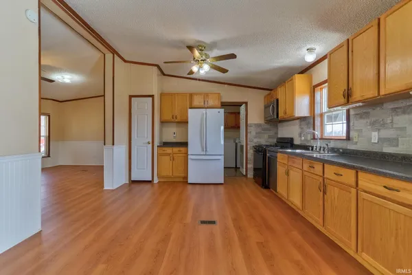 $175,000 | 15800 Old Dam 49 Road, Mount Vernon, IN 47620