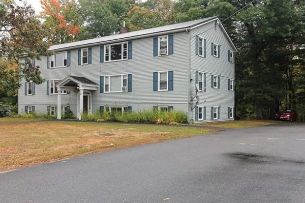 $199,900 | 94 Maple Street, Unit E, Somersworth, NH 03878
