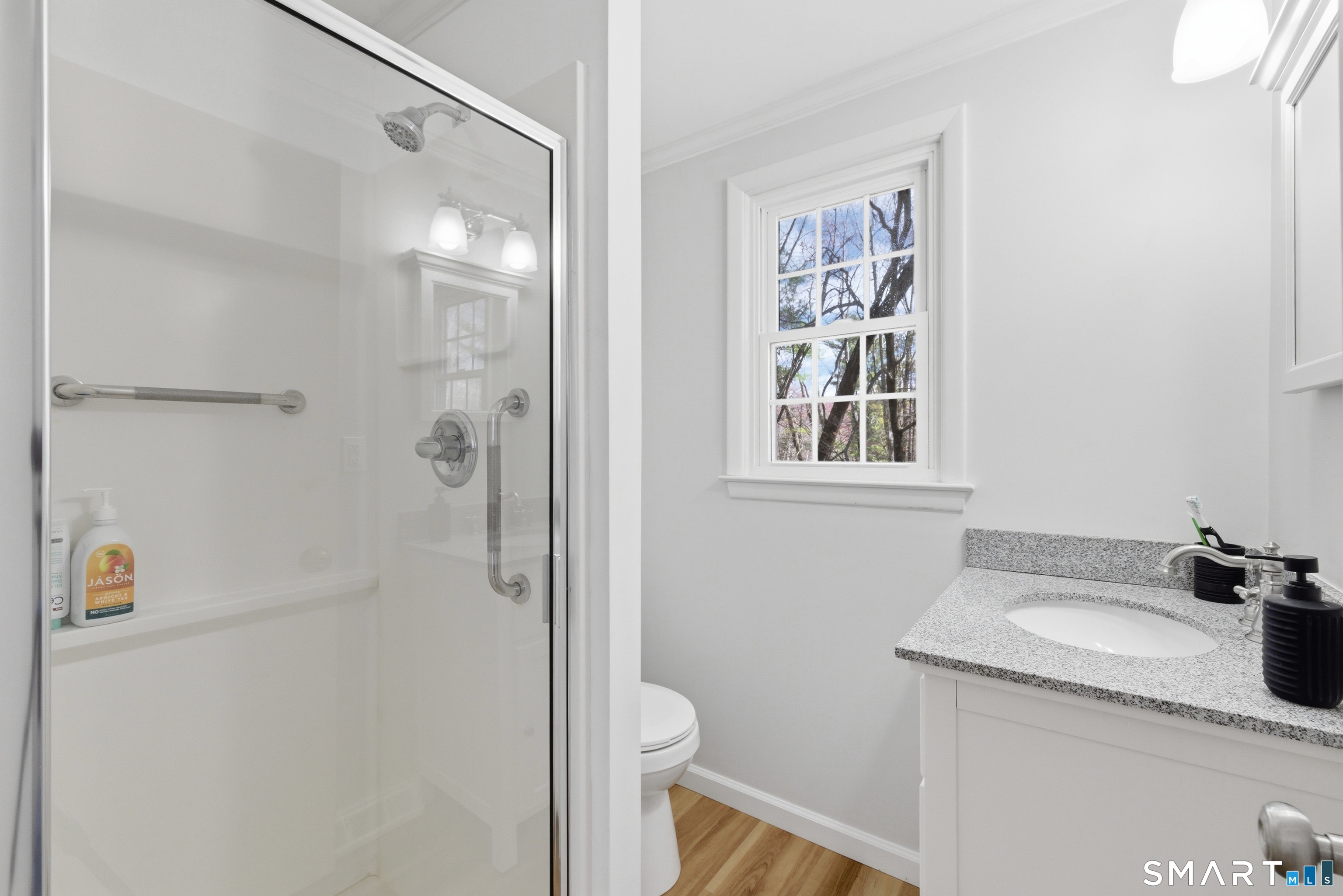 93 Old Meadow Plain Road Simsbury, CT 06089 - Photo 20 of 36