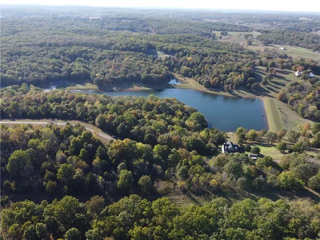 $32,802 | Lot 3 Fraction Point Drive, Warsaw, MO 65355