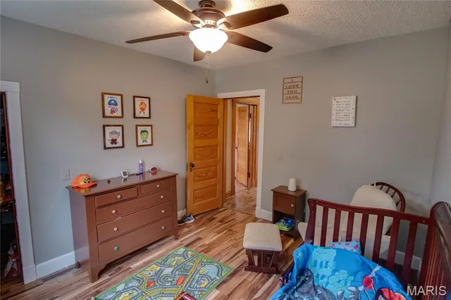 $187,185 | 307 North East Street, Carlinville, IL 62626