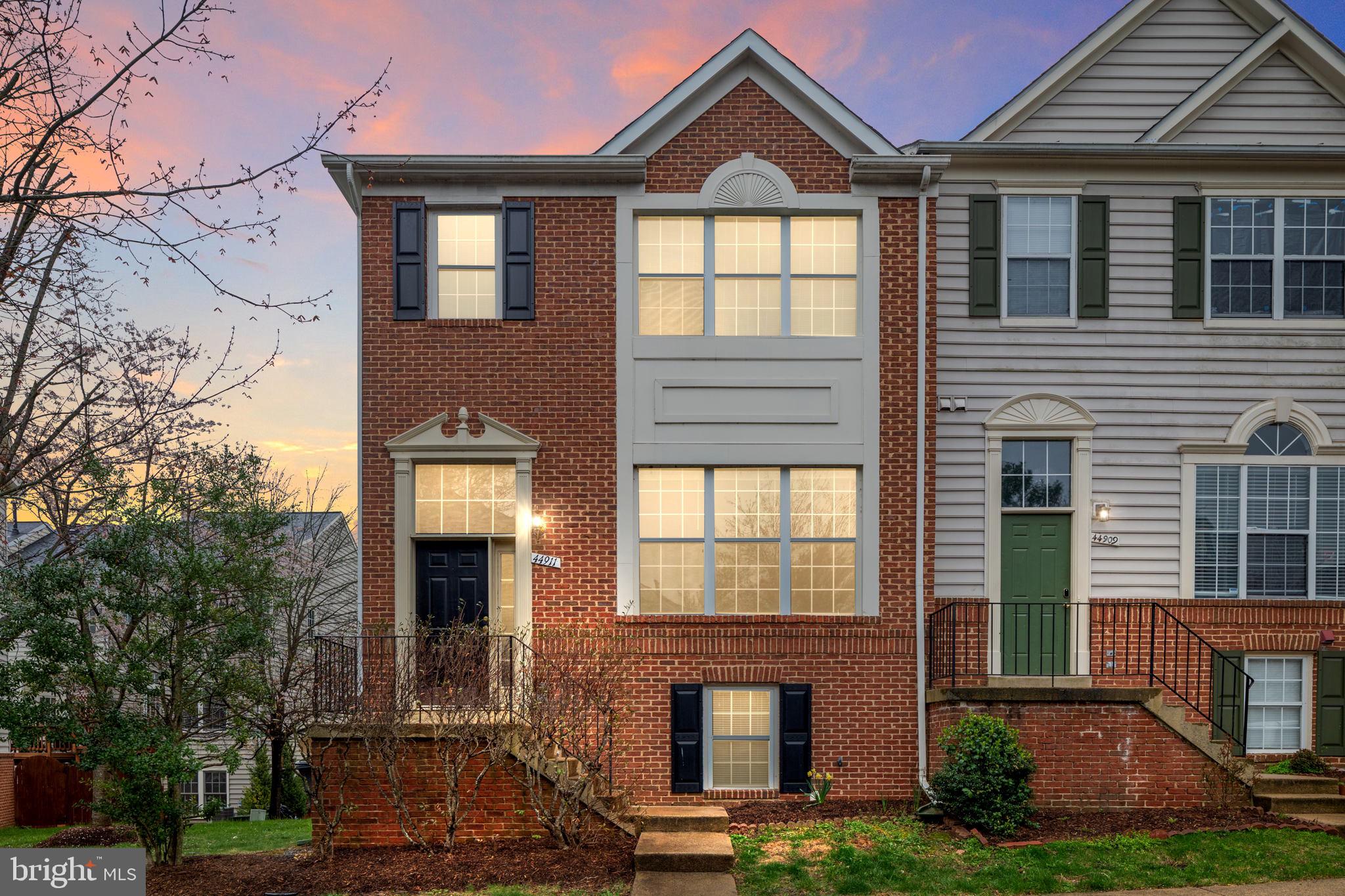 44911 Point Bay Terrace Ashburn, VA 20147 - Photo 1 of 31