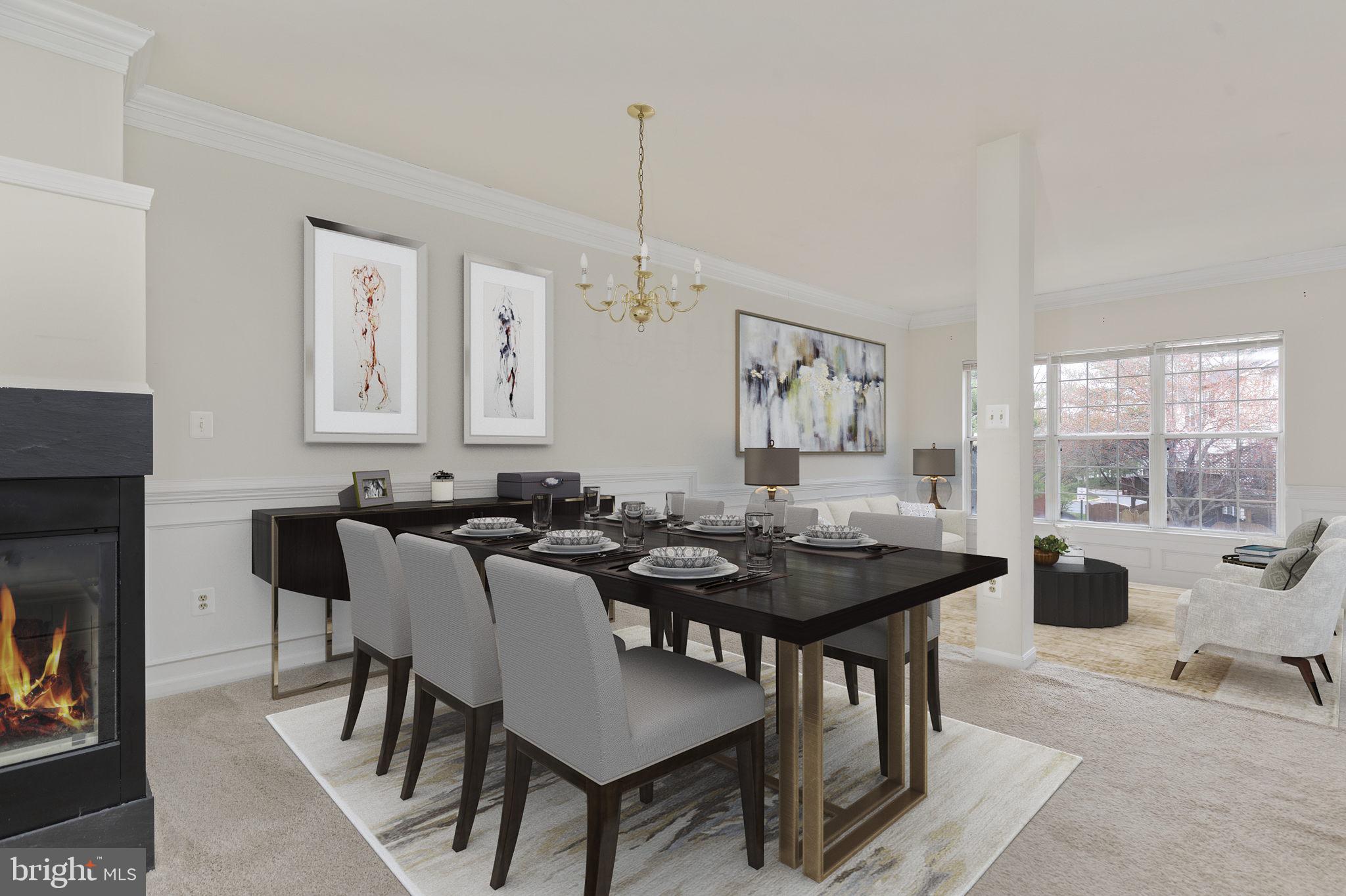 44911 Point Bay Terrace Ashburn, VA 20147 - Photo 4 of 31