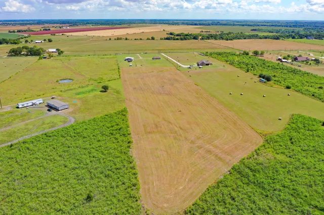 a view of an ocean and beach