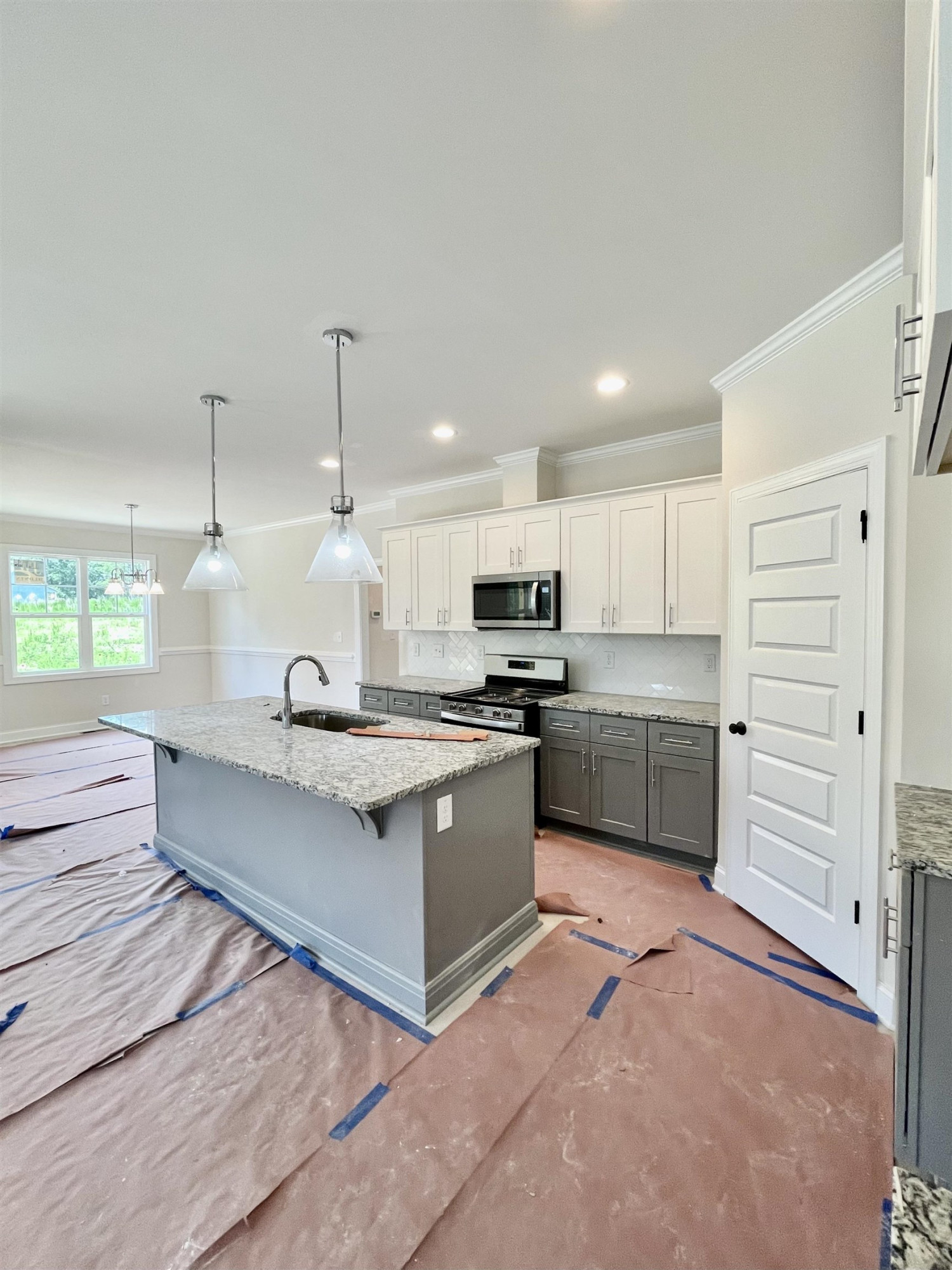 1428 Old Watkins Road Raleigh, NC 27616 - Photo 12 of 37 Photo 12