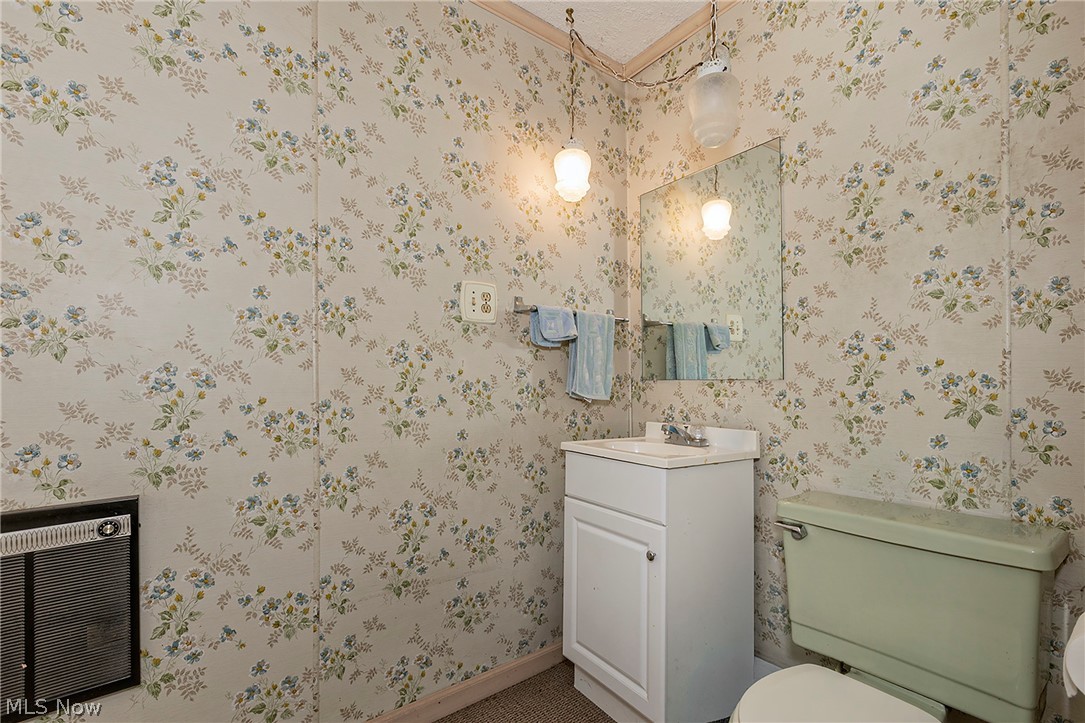 3706 New Hudson Road Orwell, OH 44076 - Photo 12 of 19 1/2 Bath