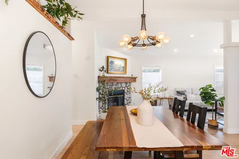$735,000 | 1119 Mohawk, Topanga, CA 90290
