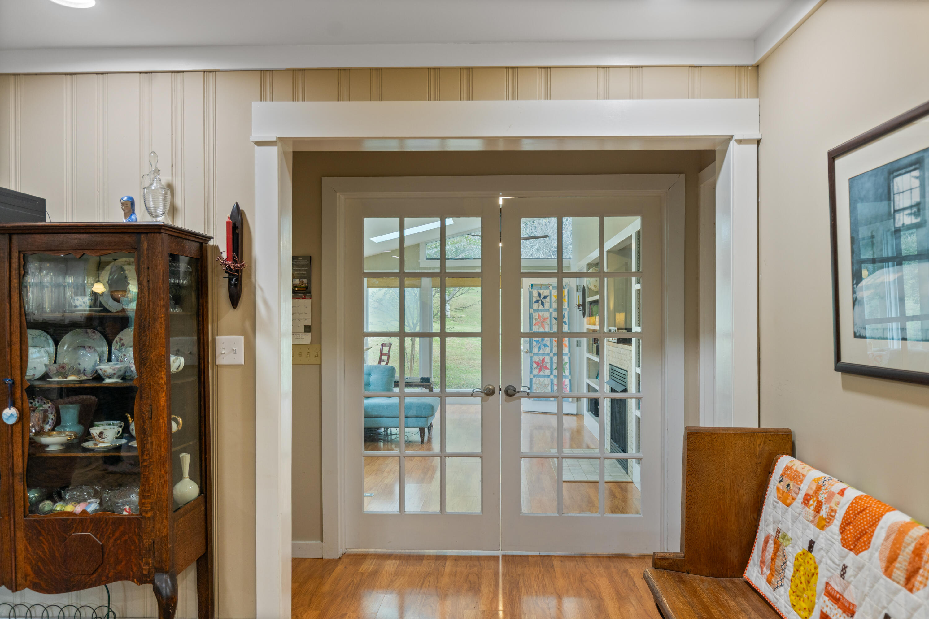 49 Hart Of Pine Road Dunlap, TN 37327 - Photo 42 of 126 ENTRY TO BONUS ROOM