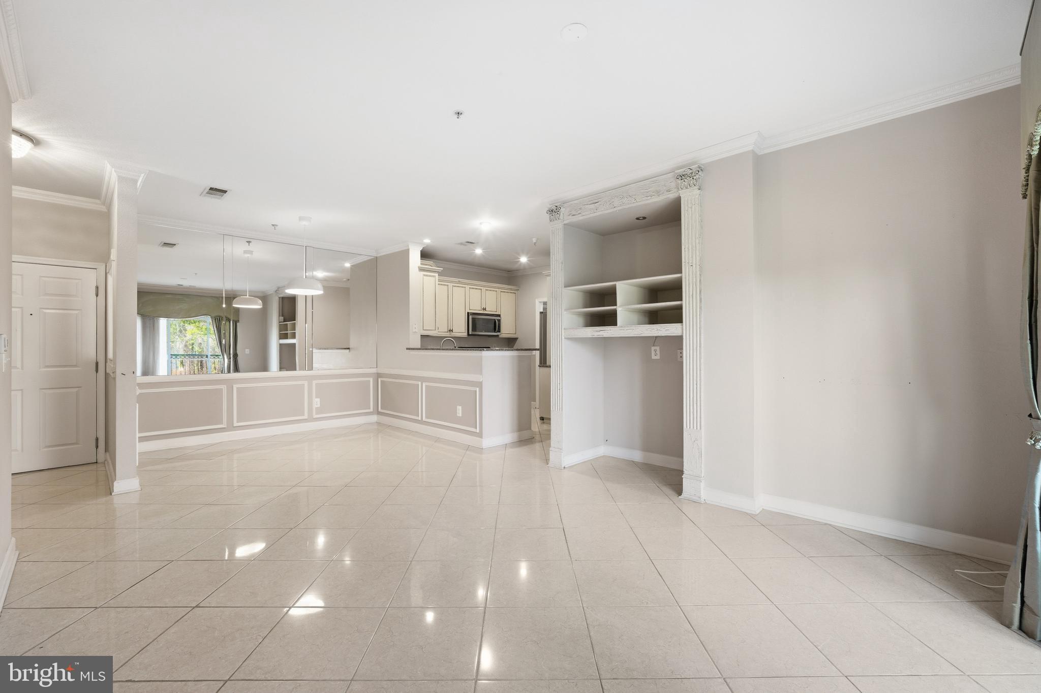 1591 Spring Gate Dr., Unit 3108 McLean, VA 22102 - Photo 22 of 47