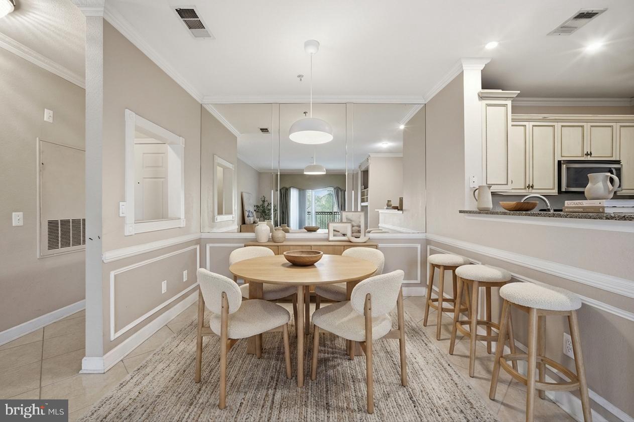 1591 Spring Gate Dr., Unit 3108 McLean, VA 22102 - Photo 23 of 47