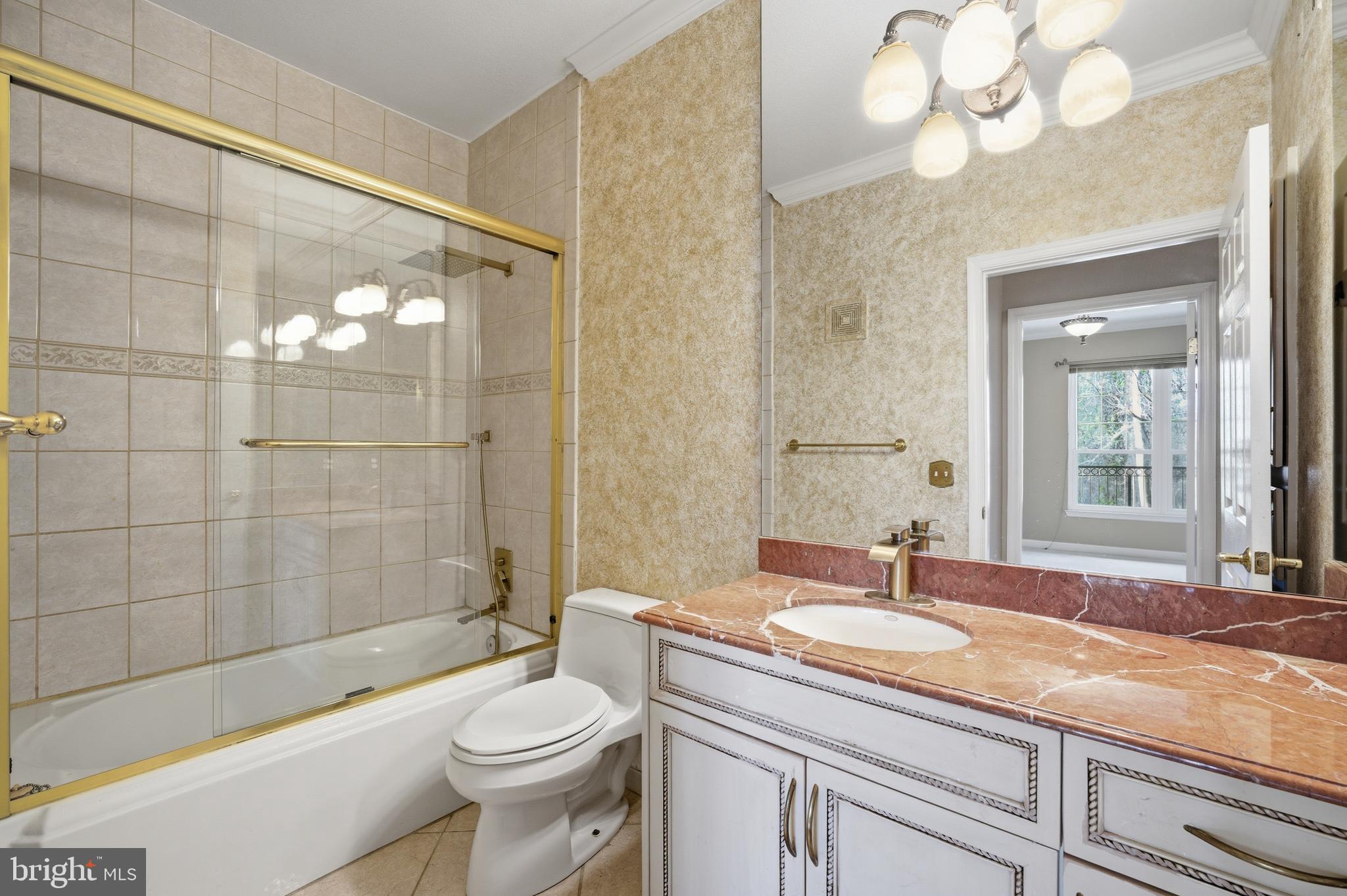 1591 Spring Gate Dr., Unit 3108 McLean, VA 22102 - Photo 43 of 47