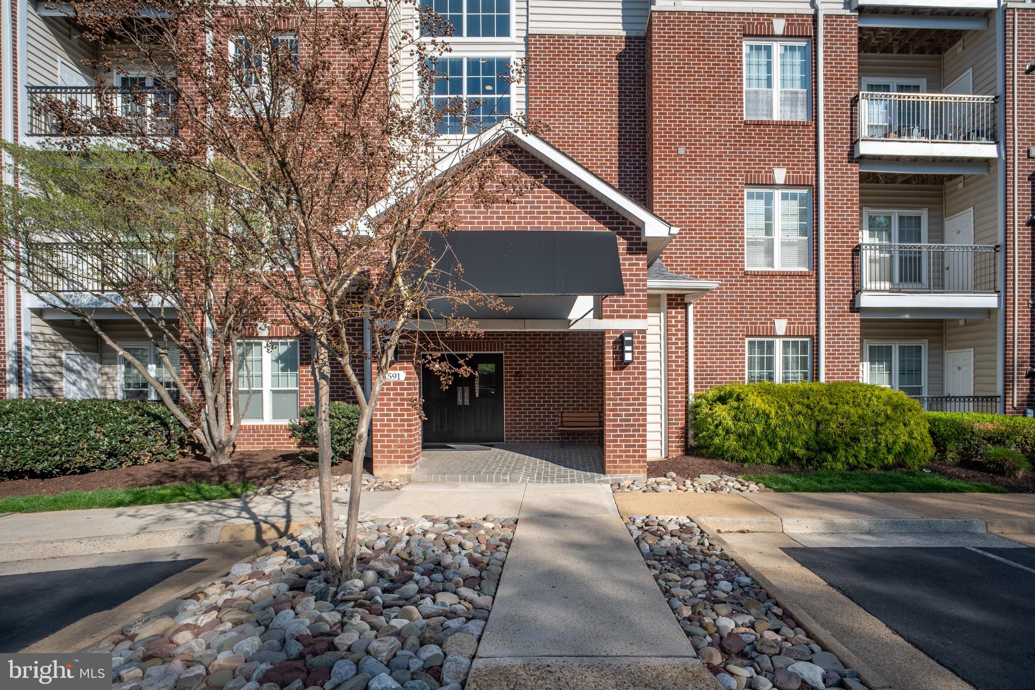 1591 Spring Gate Dr., Unit 3108 McLean, VA 22102 - Photo 5 of 47